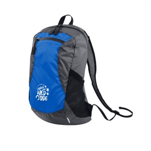 [VBAG077] EPEX® Black Mountain Day Pack