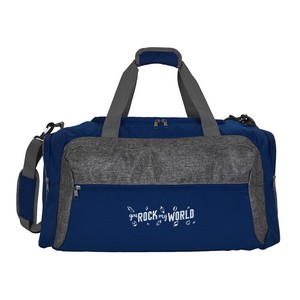 [VBAG107] Brightwood Travel Duffel