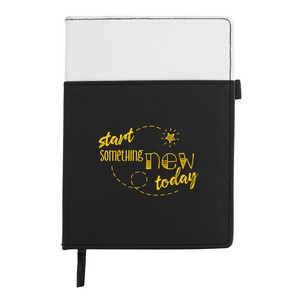 [VBUS026] Good Value™ Wrap Around Journal