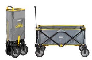 [VCLM043] Coleman® Camp Wagon