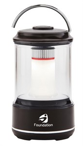[VCLM044] Coleman® 200 Lumens Mini LED Lantern with BatteryGuard™