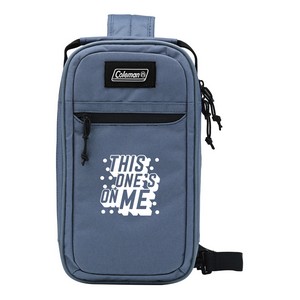 [VCLM051] Coleman® TranslatR 6-Can Sling