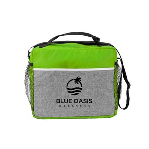 [VCOL011] Good Value™ Transport 12-Pack Cooler Tote