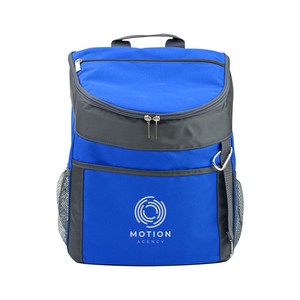 [VCOL016] 28-Can Backpack Cooler