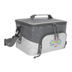 [VCOL031] The Viking Collection® 9-Can Tarpaulin Cooler