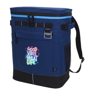 [VCOL032] The Viking Collection® Voyage 24-Can Backpack Cooler