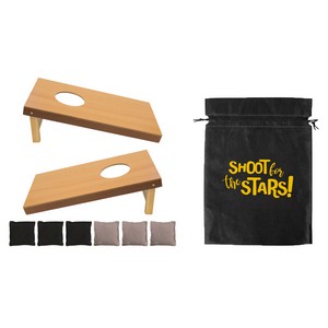 [VOUT008] Fun On The Go Games - Corn Hole