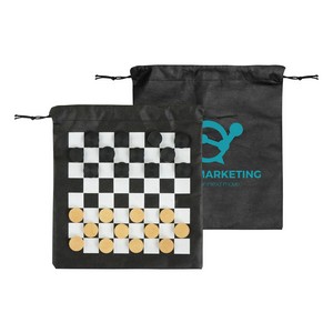 [VOUT013] Fun On The Go Games - Checkers