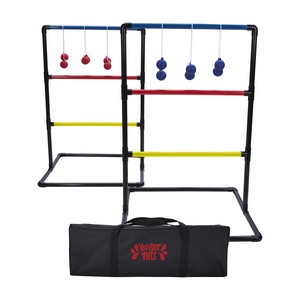 [VOUT035] Fun On The Go Games - Ladder Ball