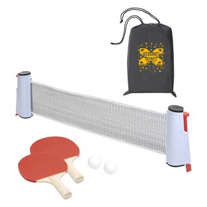 [VOUT048] Fun On The Go Games - Table Tennis