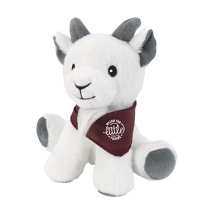 [VPLS019-01] Chelsea Teddy Bear™ Little Buddies - 5.5" to 6" Plush (Black - Tshirt)