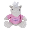 Chelsea Teddy Bear™ Friendly Bunch - 6" Plush