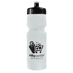 [WB24] Garyline® Tour Bike Bottle - 24 oz.