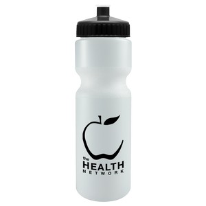 [WB28] Garyline® Journey Bike Bottle - 28 oz.