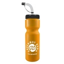Garyline® Journey Bike Bottle with Straw Lid - 28 oz.