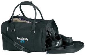 [15079] Kodiak Duffel