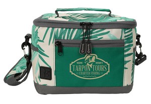 [16191] Koozie® Lagoon Lunch Cooler