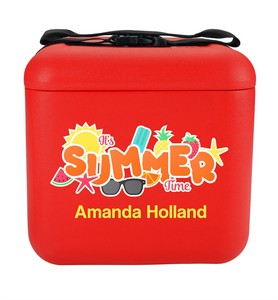 [26321] FOAM™ 30-Can EVA Cooler