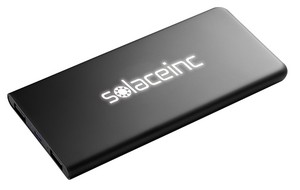 SCX Innovative Design™ Power Bank Slim 5000 mAh