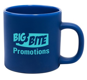 [46437] Silipint® Coffee Mug - 16 oz.