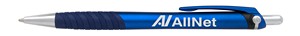 Souvenir® Metallic Truss Pen