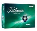 Titleist® AVX® Std Serv