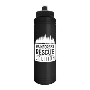 [WB25R] Garyline® Slim Line Bottle with Push-Pull Lid - 25 oz.