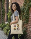 Small tote bag