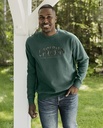 Crewneck sweatshirt - unisex