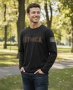 Unisex long sleeve t-shirt
