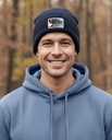 Toque – unisex