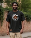 Crewneck t-shirt - unisex
