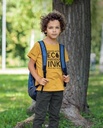 Toddler unisex crewneck t-shirt
