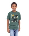 Youth unisex crewneck t-shirt