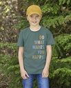 Youth unisex crewneck t-shirt