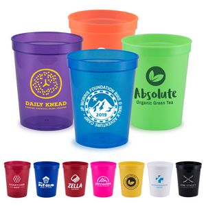 [WBS] Touchdown - 16 Oz. Stadium Cup