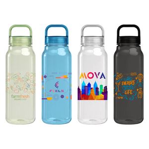 [WFS-C] Sweden - 32 oz. RPET Bottle - ColorJet