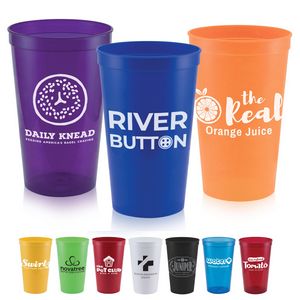 [WBD] Touchdown - 22 oz. Stadium Cup