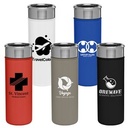 Kauai - 19 oz. Double-Wall Stainless Tumbler
