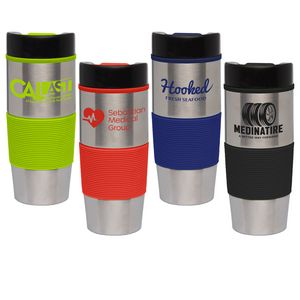 [WCL] Lanai - 15 oz. Stainless Tumbler