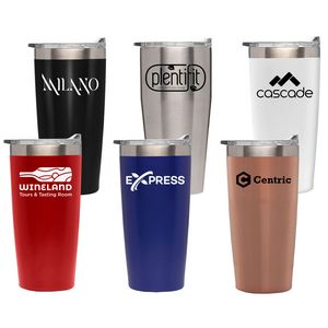 [WCN] Kona - 18 oz. Double-Wall Stainless Tumbler