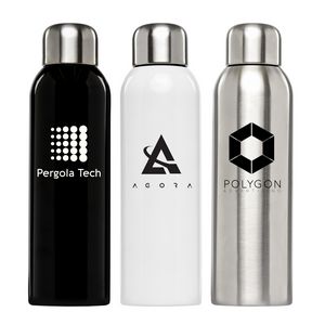 [WCO] Ohana - 28 oz. Stainless Water Bottle