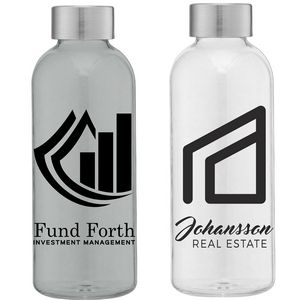 [WDL] Stockholm - 22 oz. Tritan Bottle
