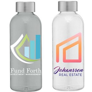 [WDL-C] Stockholm - 22 oz. Tritan Bottle - ColorJet
