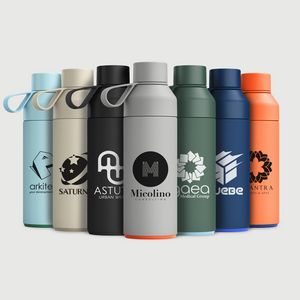 [WFB] Ocean Bottle 17 oz