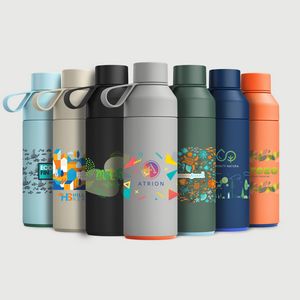 [WFB-C] Ocean Bottle 17 oz - ColorJet