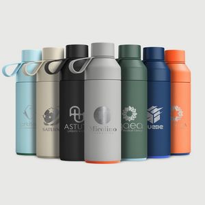 [WFB-L] Ocean Bottle 17 oz - Laser