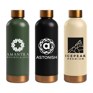 [WFK] Astrid - 18 oz. Double Wall Stainless Steel Bottle