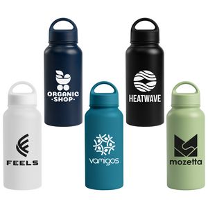 [WFM] Mariner - 31 oz. Double Wall Stainless Steel Bottle