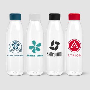 [WGA] Salo Tritan Renew Color Cap Bottle - 25 oz.